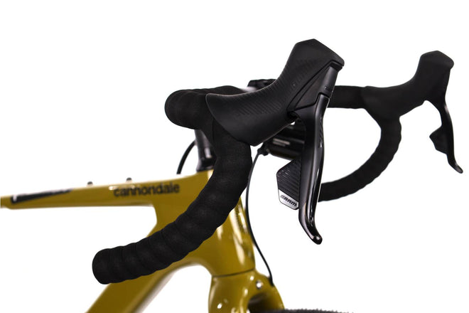 Cannondale Topstone Carbon Rival AXS - Gravel