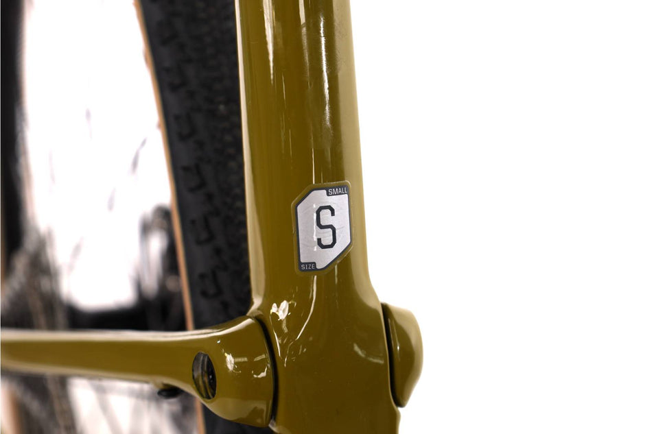 Cannondale Topstone Carbon Rival AXS