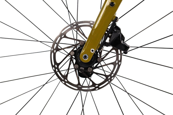 Cannondale Topstone Carbon Rival AXS - Gravel