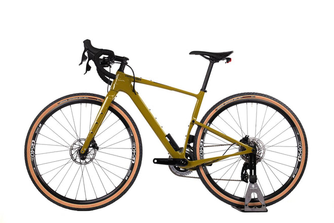 Cannondale Topstone Carbon Rival AXS - Gravel