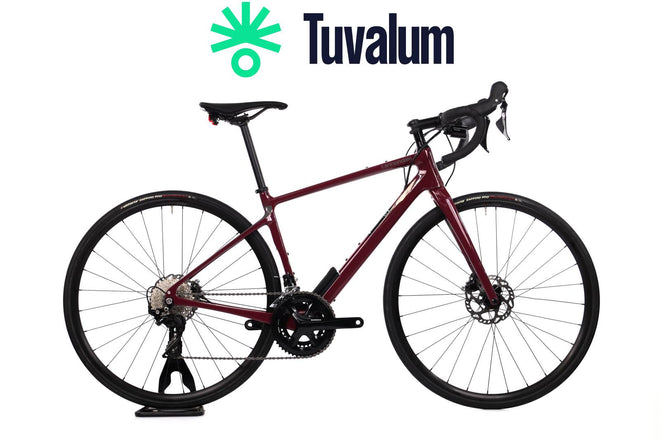 Cannondale Synapse Carbon 3 L - Vélo de route