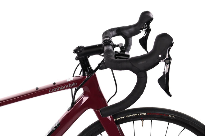 Cannondale Synapse Carbon 3 L - Vélo de route