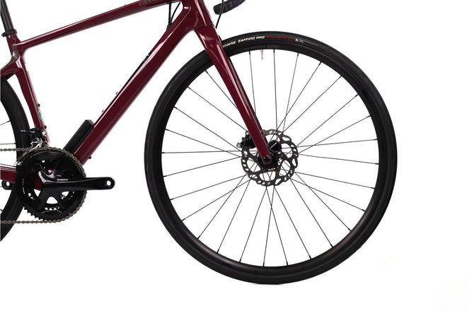 Cannondale Synapse Carbon 3 L - Vélo de route