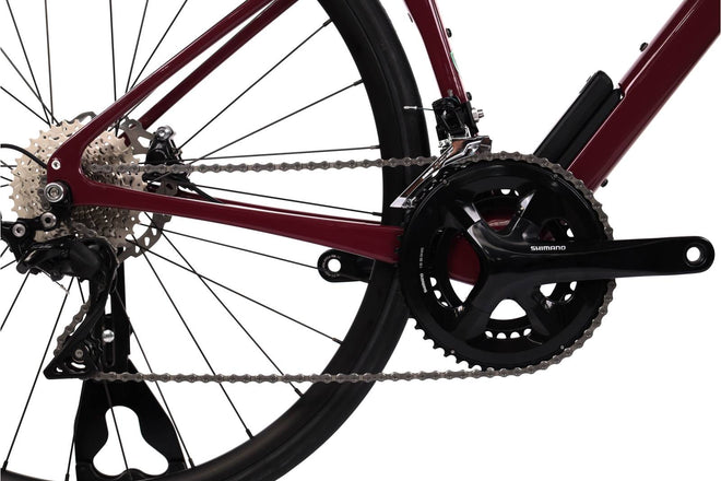 Cannondale Synapse Carbon 3 L - Vélo de route