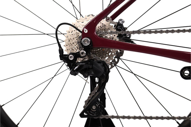 Cannondale Synapse Carbon 3 L - Vélo de route