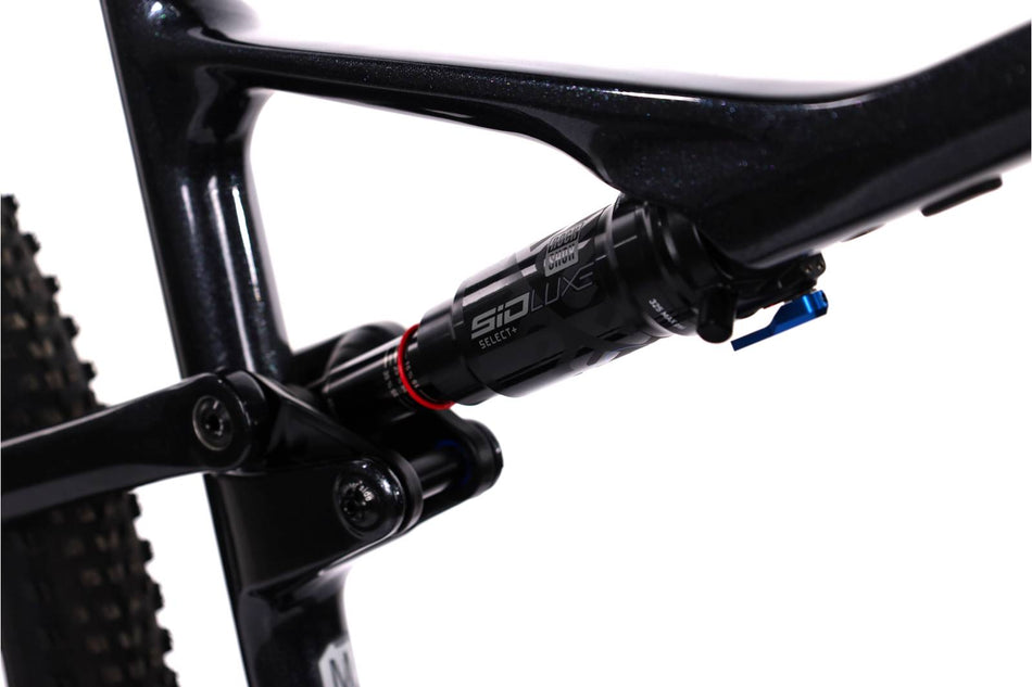 Cannondale Scalpel SE SE