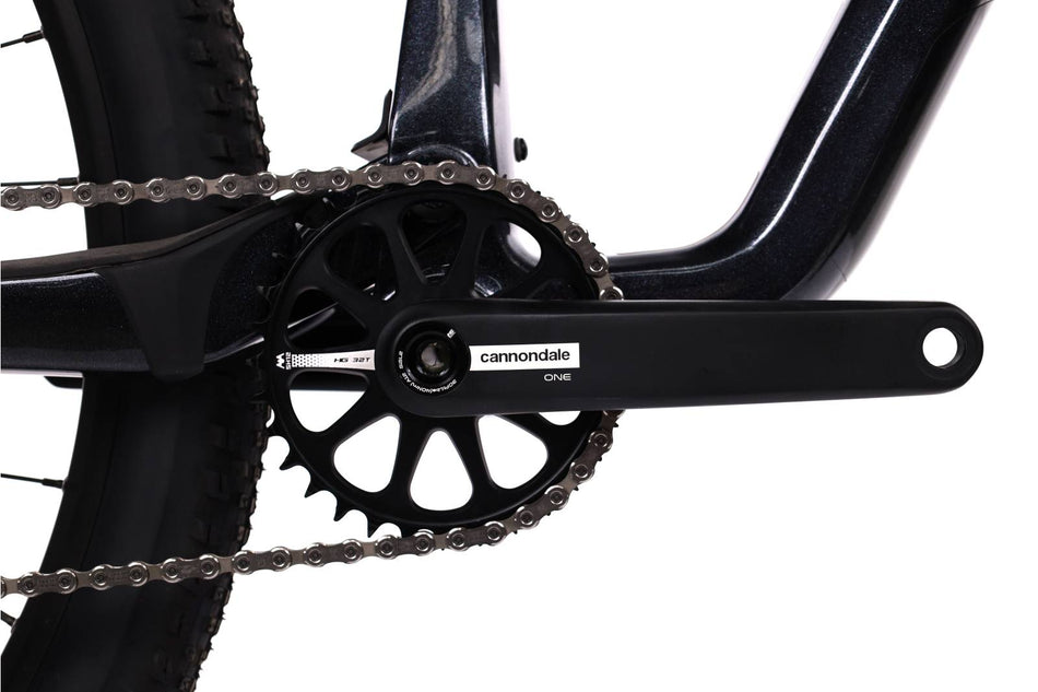 Cannondale Scalpel SE SE