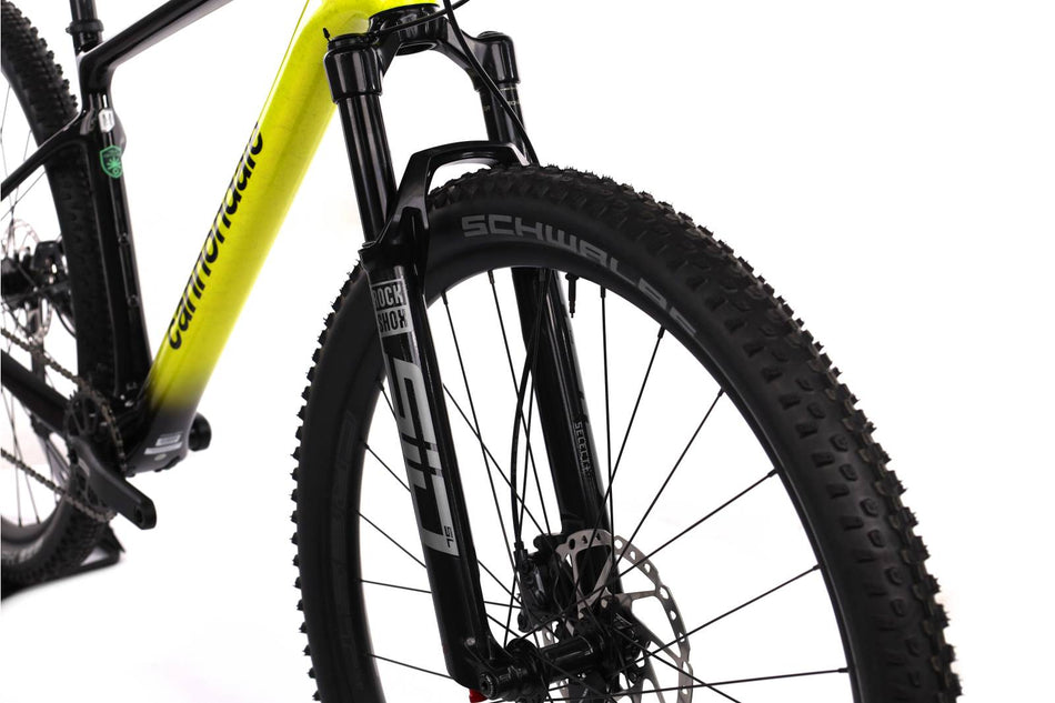 Cannondale Scalpel HT Carbon 3