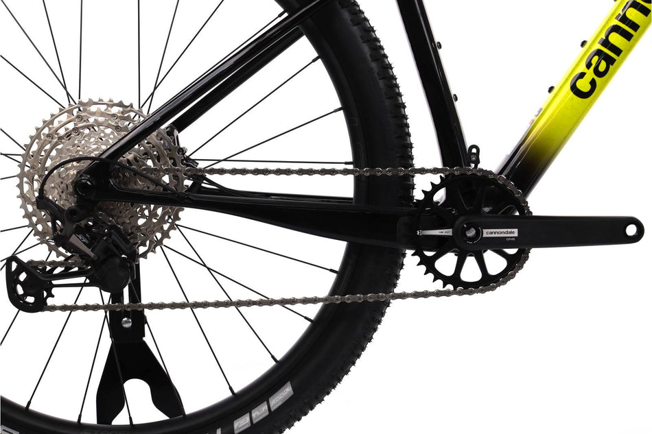 Cannondale Scalpel HT Carbon 3