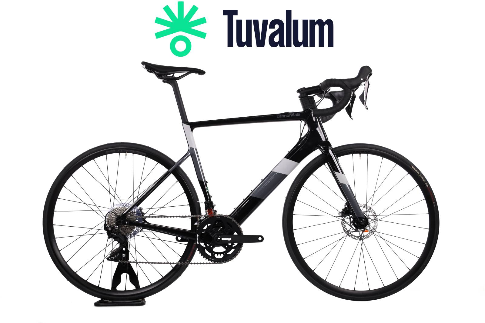 Cannondale Supersix Evo Neo 3