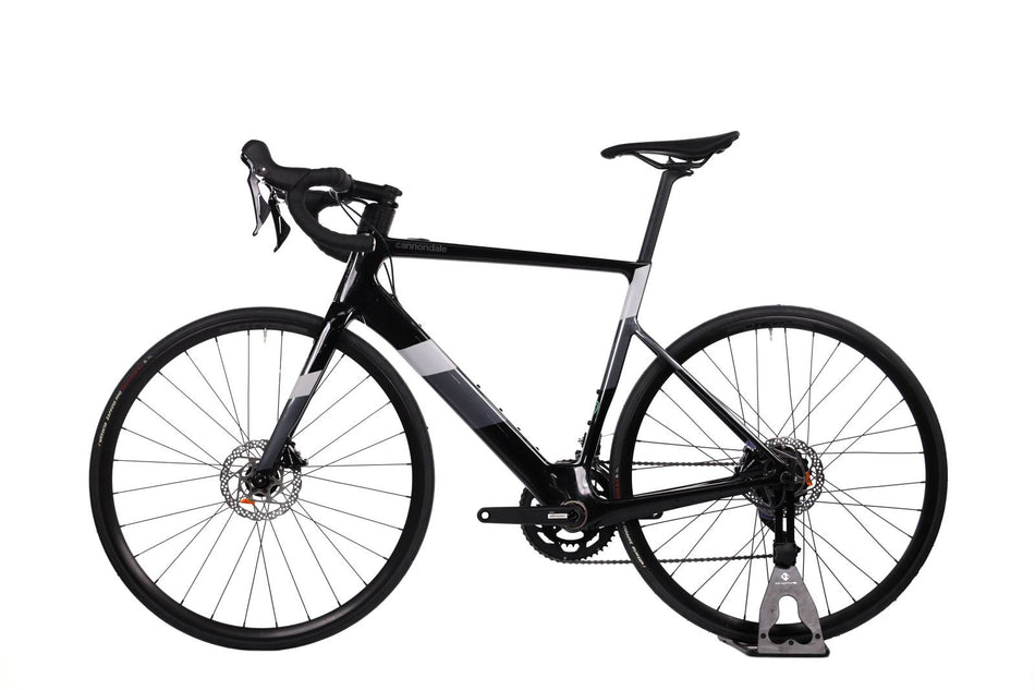 Cannondale Supersix Evo Neo 3