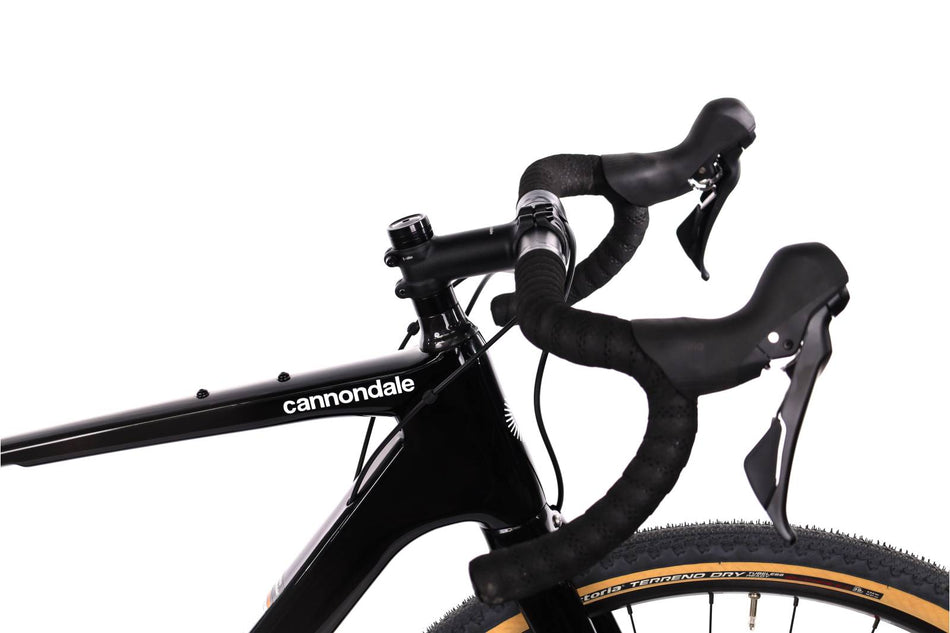 Cannondale Topstone Carbon 3