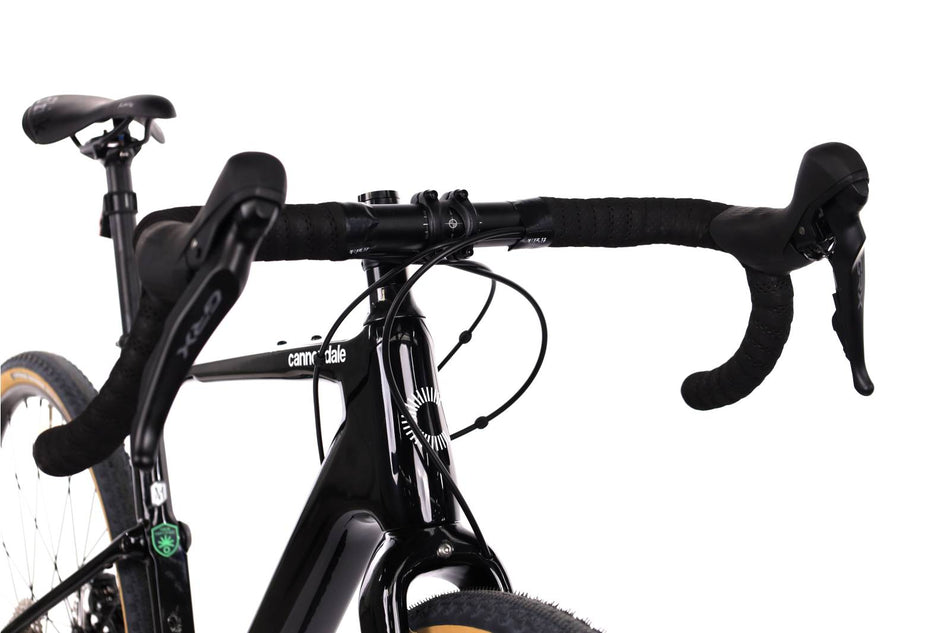 Cannondale Topstone Carbon 3