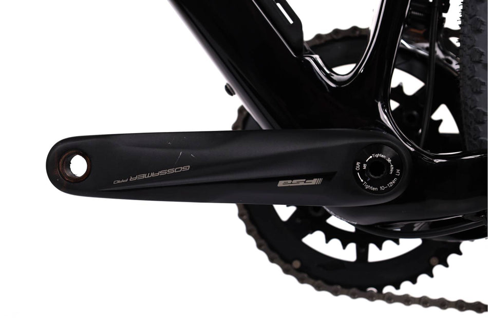Cannondale Topstone Carbon 3