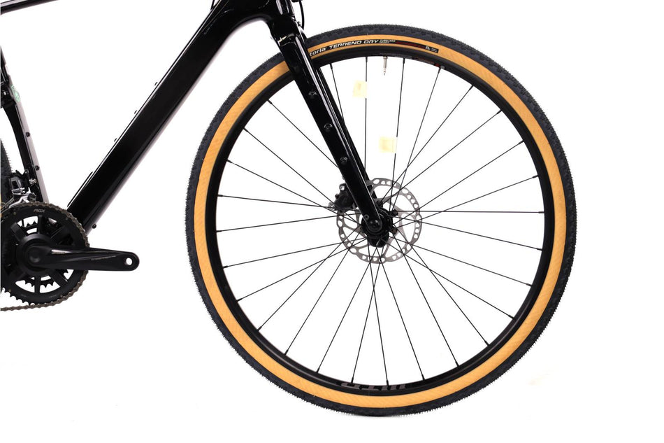 Cannondale Topstone Carbon 3
