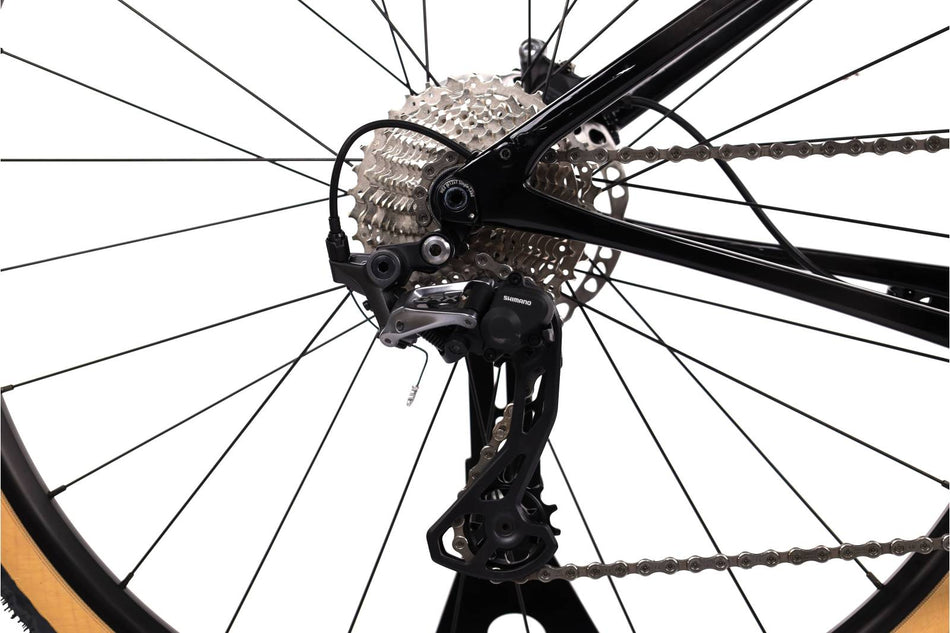 Cannondale Topstone Carbon 3