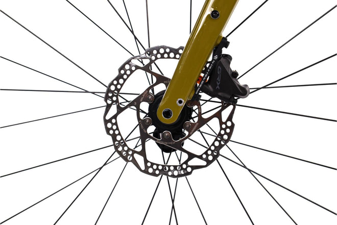 Cannondale Topstone Carbon 4 - Gravel