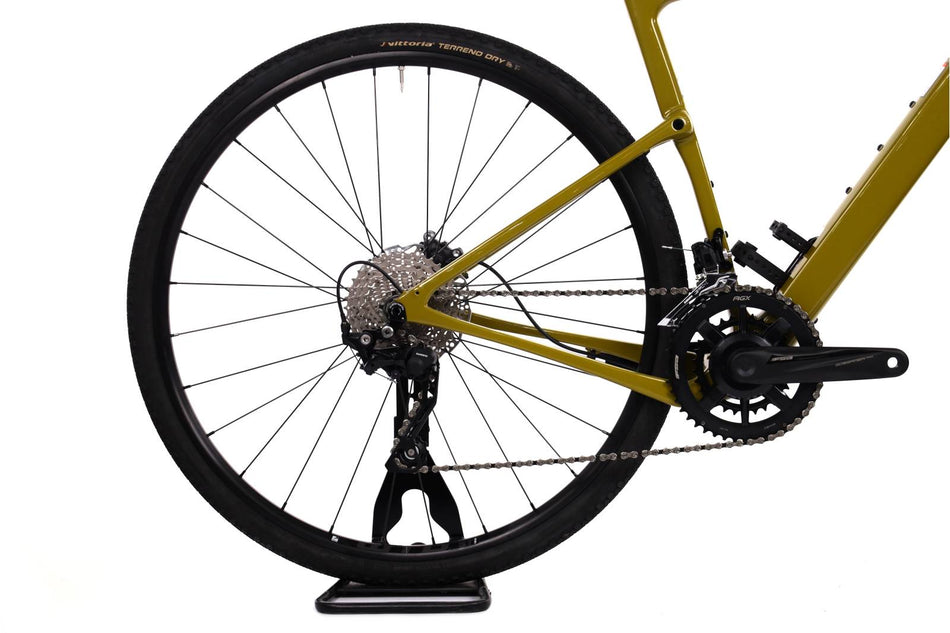 Cannondale Topstone Carbon 4