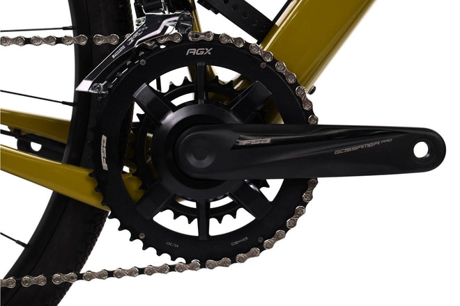 Cannondale Topstone Carbon 4 - Gravel