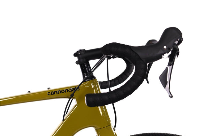 Cannondale Topstone Carbon 4 - Gravel