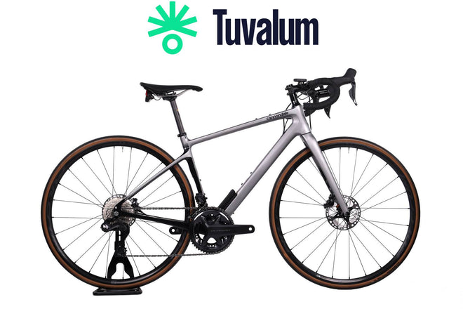 Cannondale Synapse 2 RLE - Vélo de route