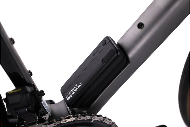 Cannondale Synapse 2 RLE - Vélo de route