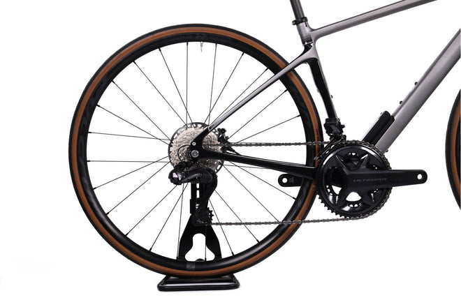 Cannondale Synapse 2 RLE - Vélo de route