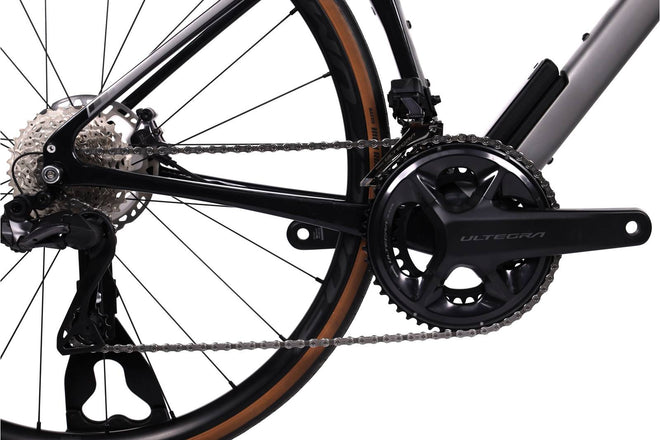 Cannondale Synapse 2 RLE - Vélo de route