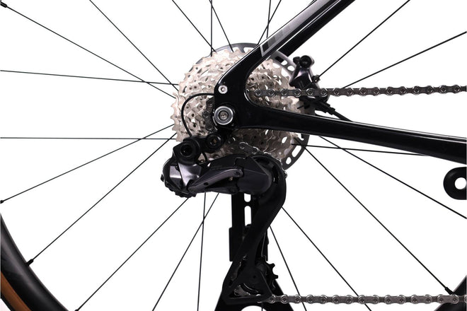 Cannondale Synapse 2 RLE - Vélo de route