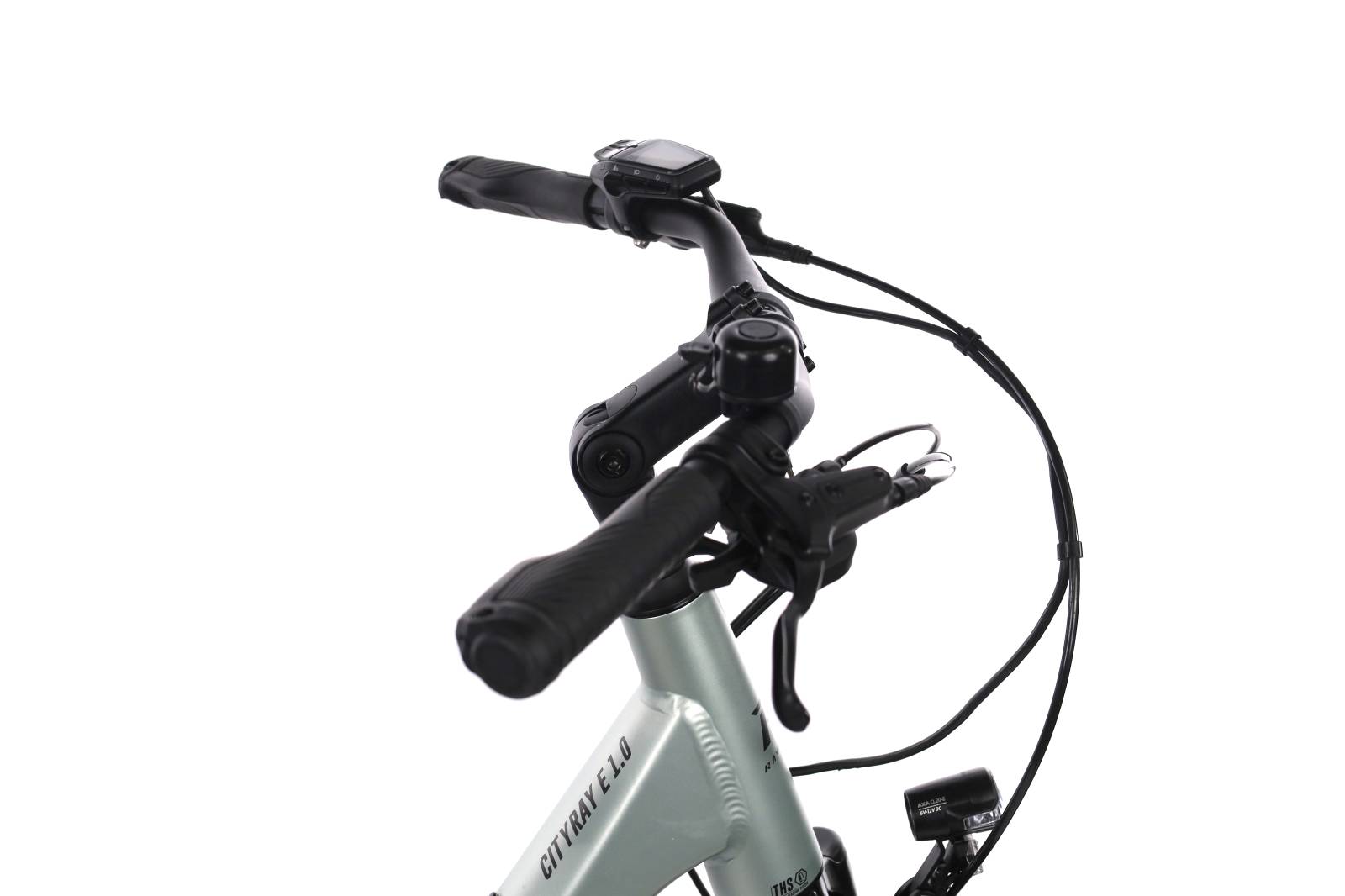 R Raymon CityRay  E 1.0 400 wave