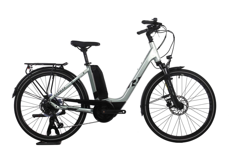 R Raymon CityRay  E 1.0 400 wave