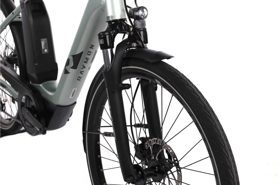 R Raymon CityRay  E 1.0 400 wave