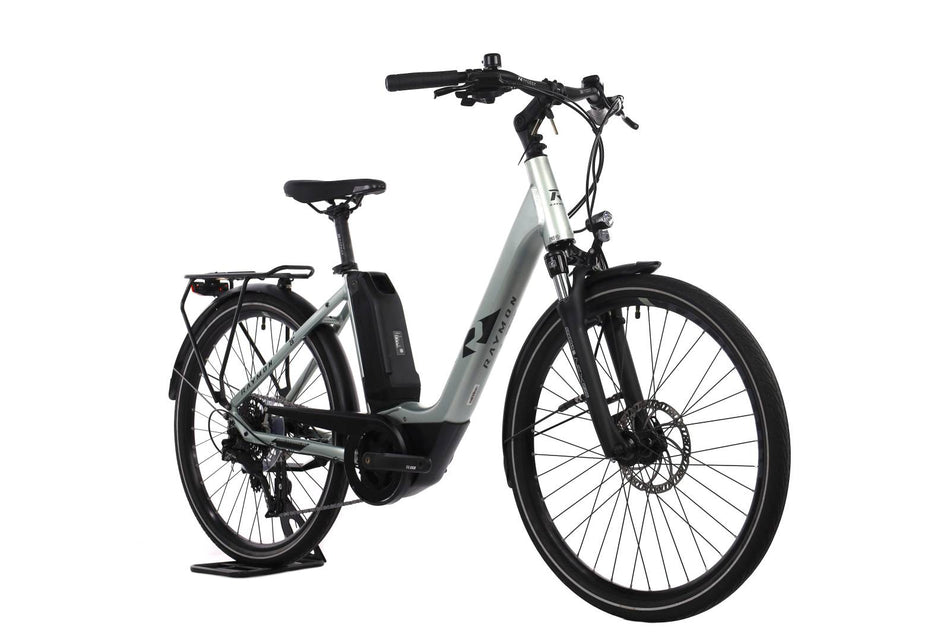 R Raymon CityRay  E 1.0 400 wave