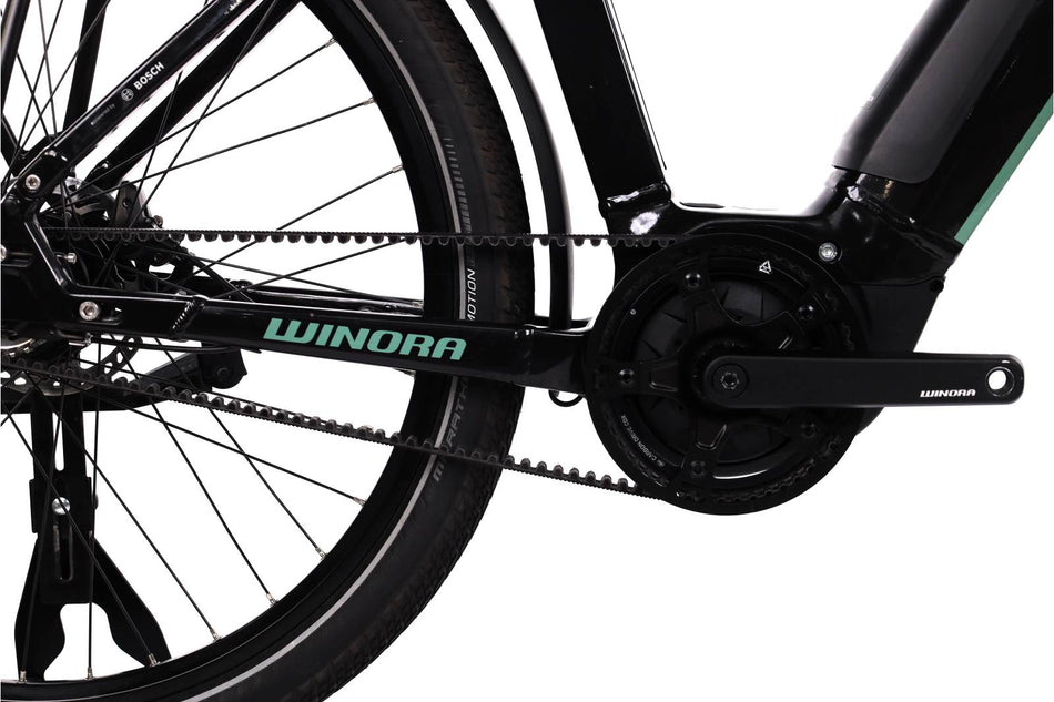 Winora Sinus  R8 i625