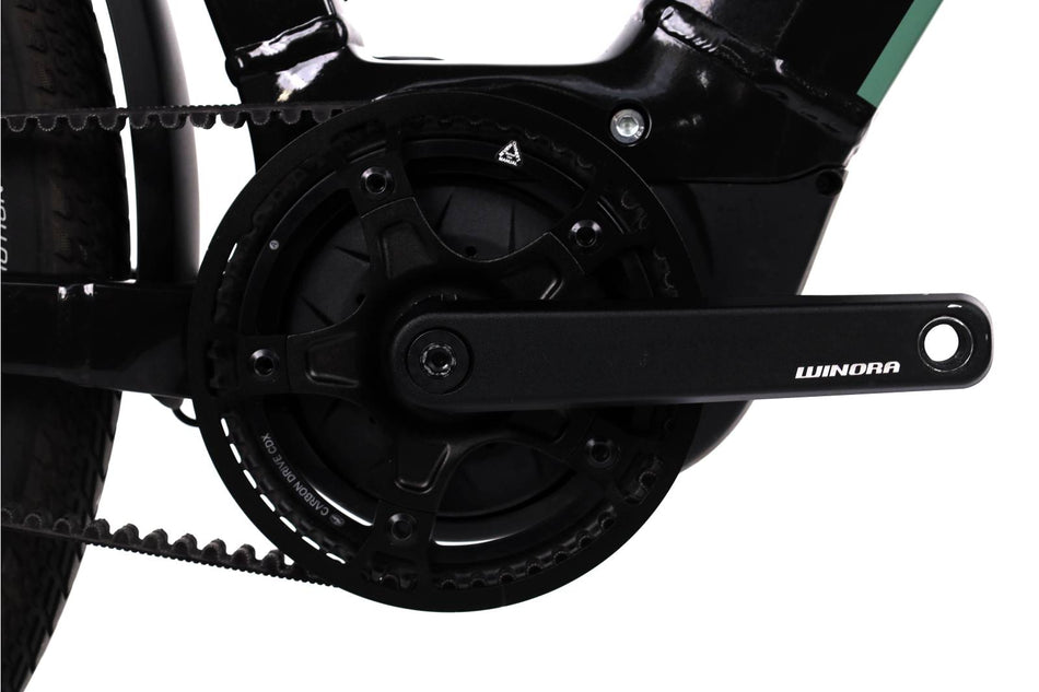 Winora Sinus  R8 i625