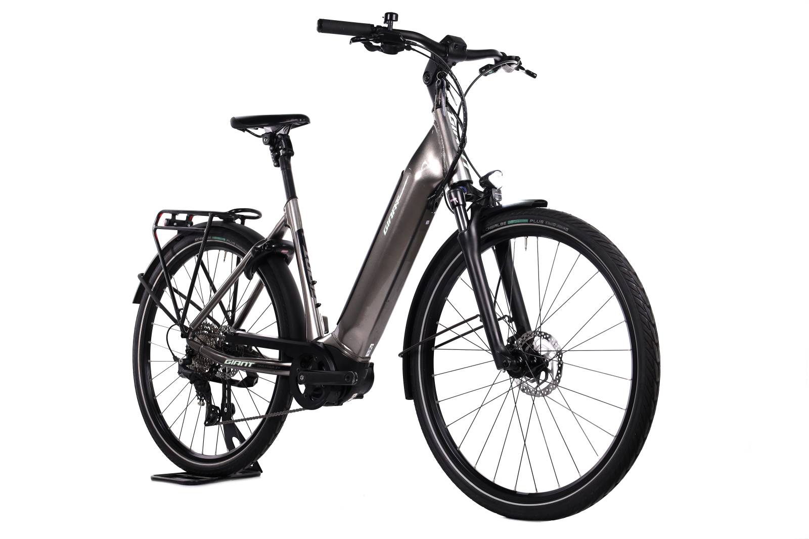 Giant Dailytour   E+2 D LDS