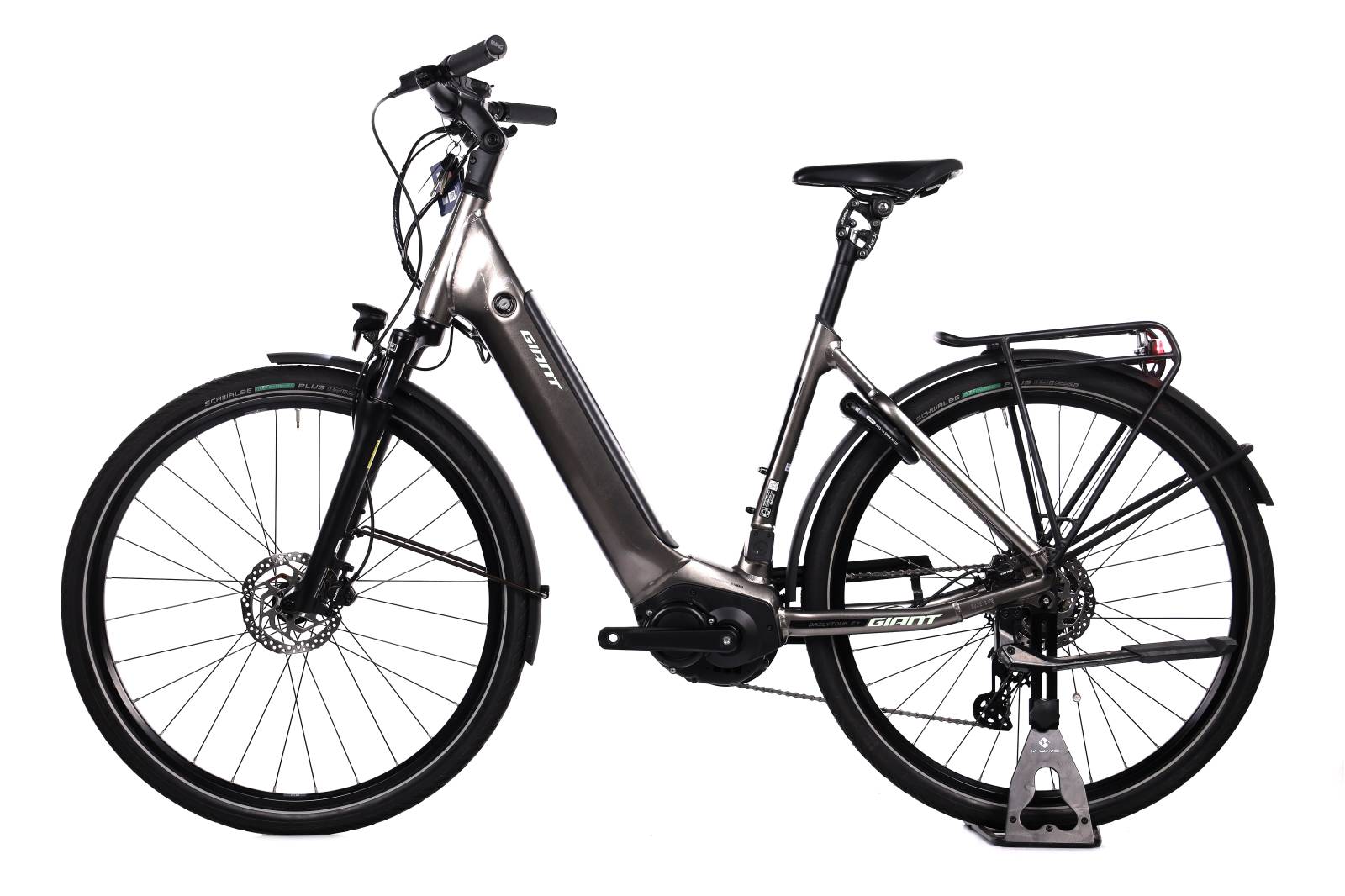 Giant Dailytour   E+2 D LDS