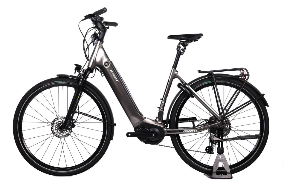 Giant Dailytour   E+2 D LDS