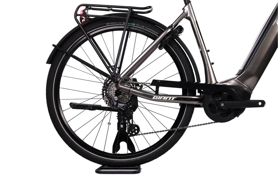 Giant Dailytour   E+2 D LDS