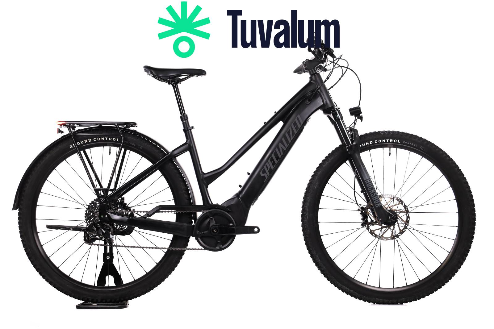 Specialized Turbo Tero 4.0 EQ