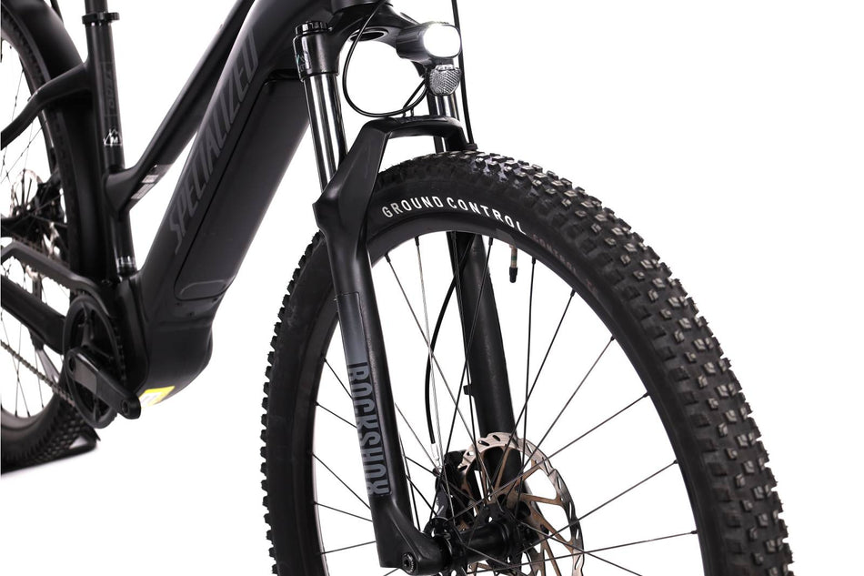 Specialized Turbo Tero 4.0 EQ