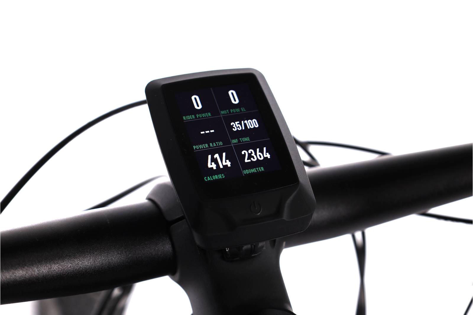 Specialized Turbo Tero 4.0 EQ