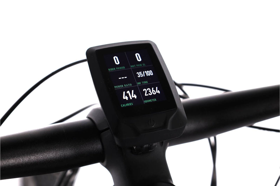 Specialized Turbo Tero 4.0 EQ