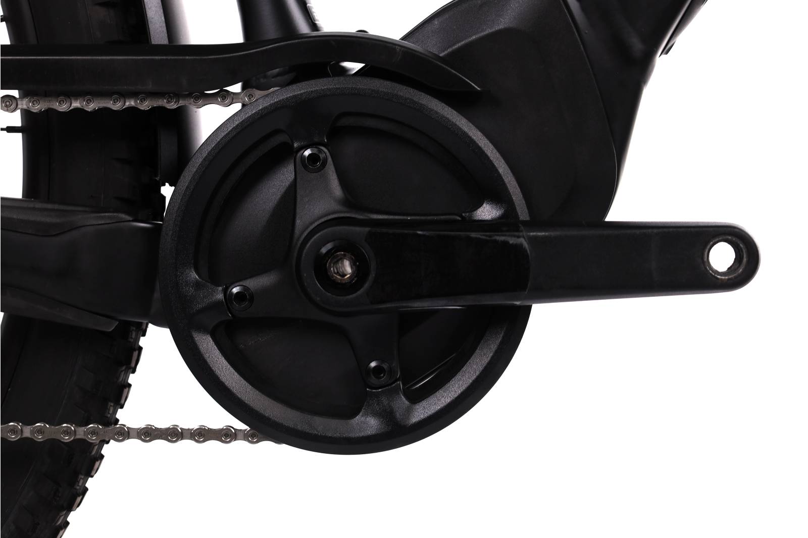 Specialized Turbo Tero 4.0 EQ