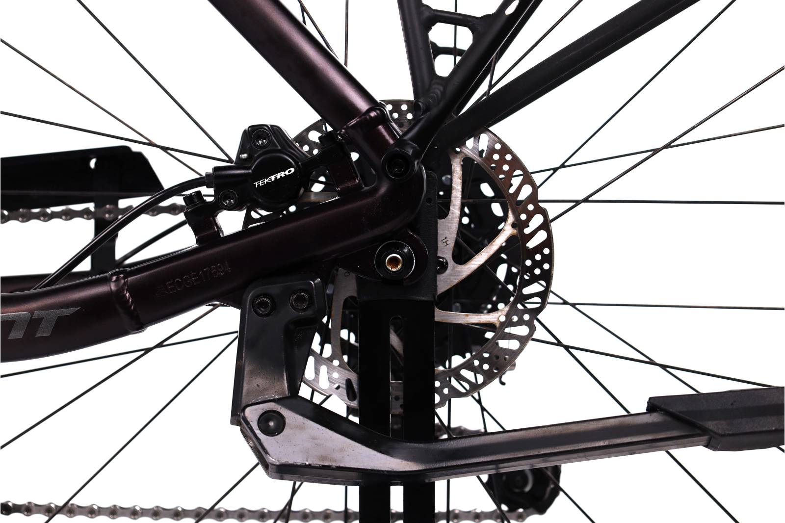 Giant Dailytour  E+R