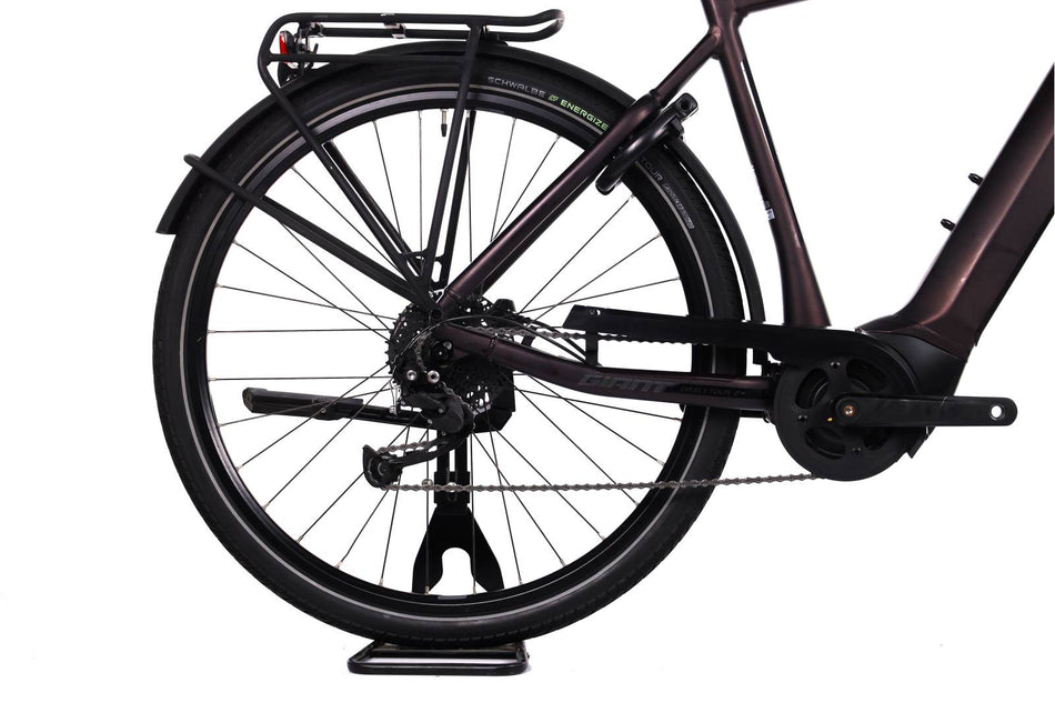 Giant Dailytour  E+R