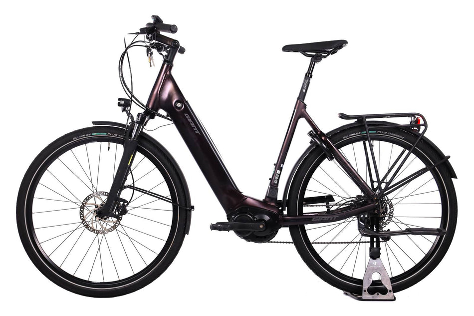 Giant Dailytour  E+3