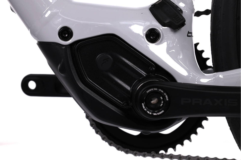 Specialized Turbo Creo SL E5 Comp