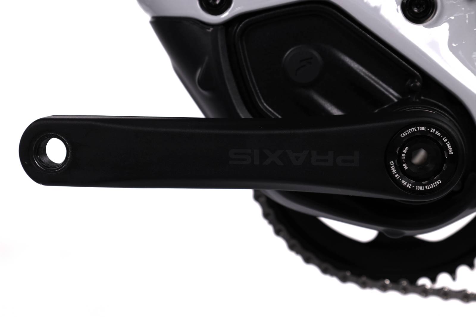 Specialized Turbo Creo SL E5 Comp