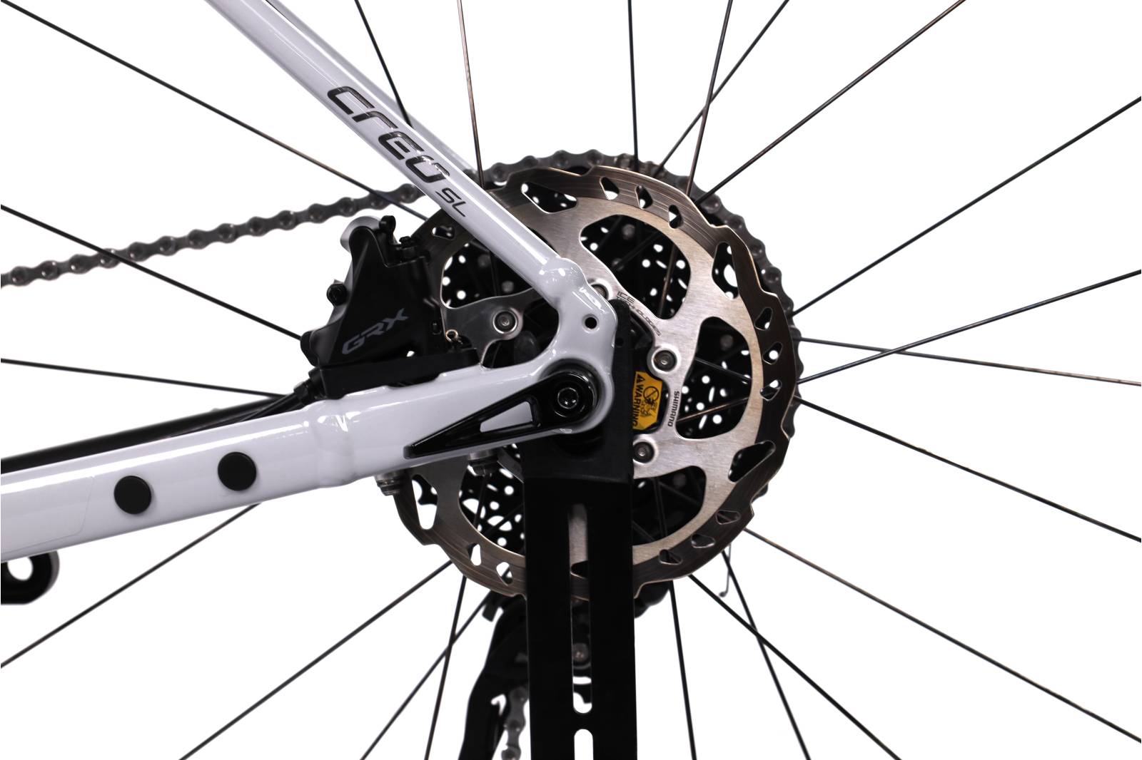 Specialized Turbo Creo SL E5 Comp